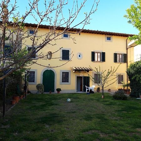 Ferienwohnung Fuer 4 Personen 1 Kind Ca 70 M In Porciano, Toskana Provinz Pistoia Larciano エクステリア 写真