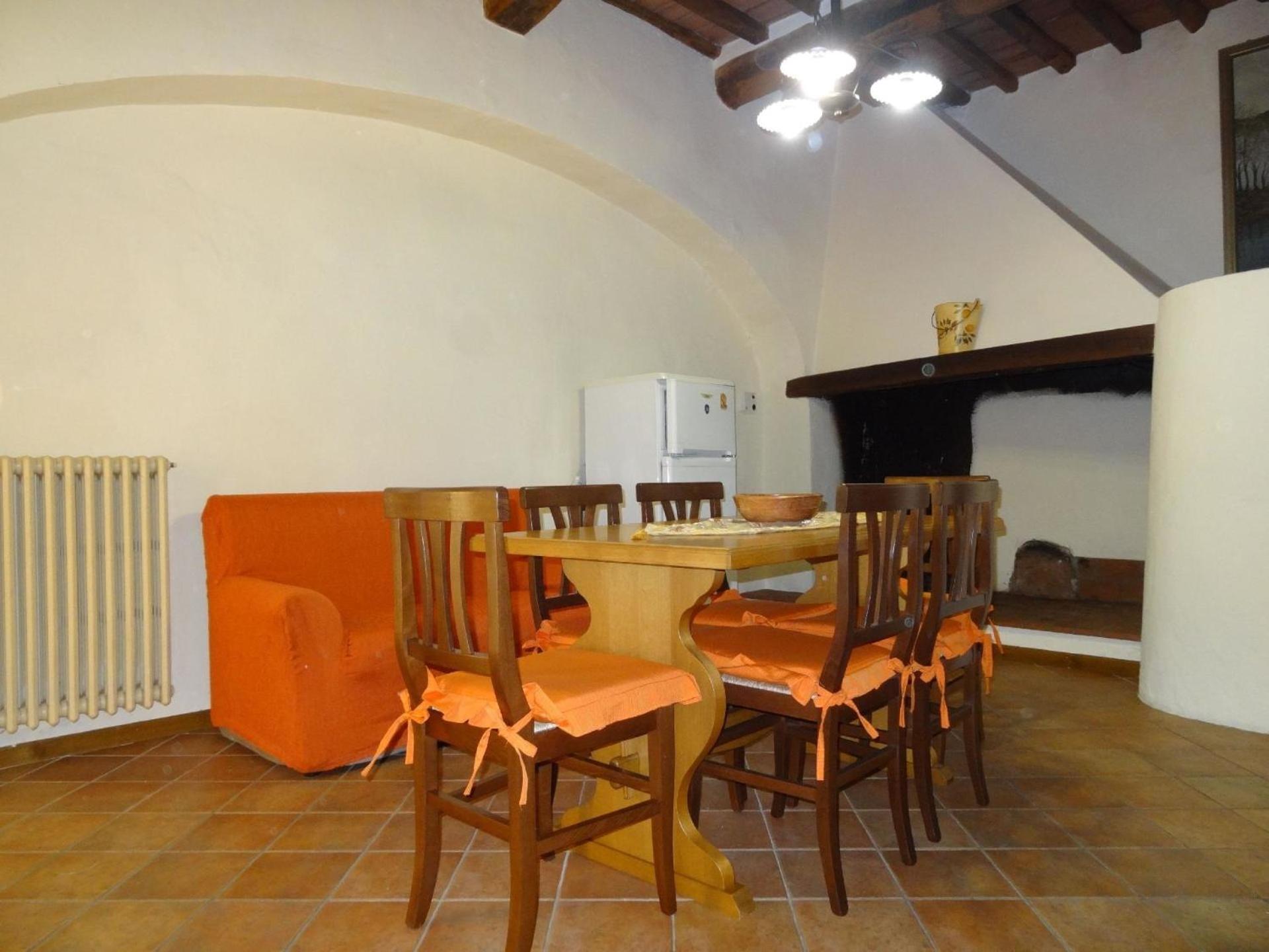 Ferienwohnung Fuer 4 Personen 1 Kind Ca 70 M In Porciano, Toskana Provinz Pistoia Larciano エクステリア 写真